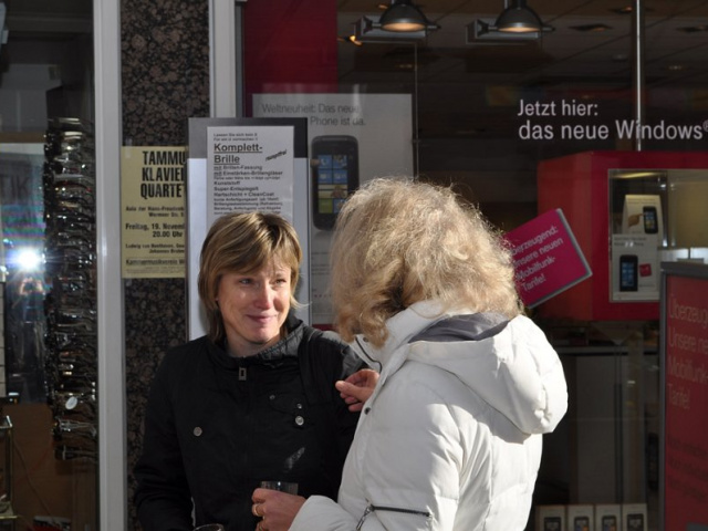 Kampagneneroeffnung